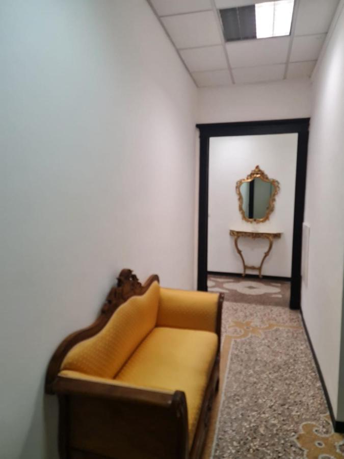 Antiche Memorie-Eleganza E Confort In Centro Citta Genova Kültér fotó