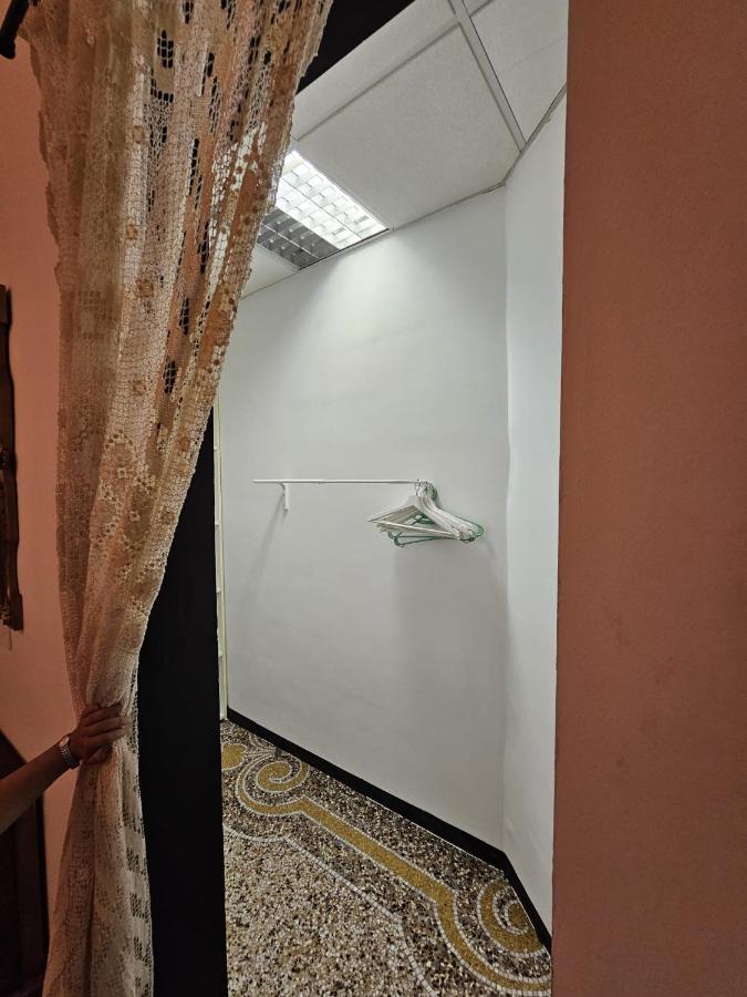 Antiche Memorie-Eleganza E Confort In Centro Citta Genova Kültér fotó