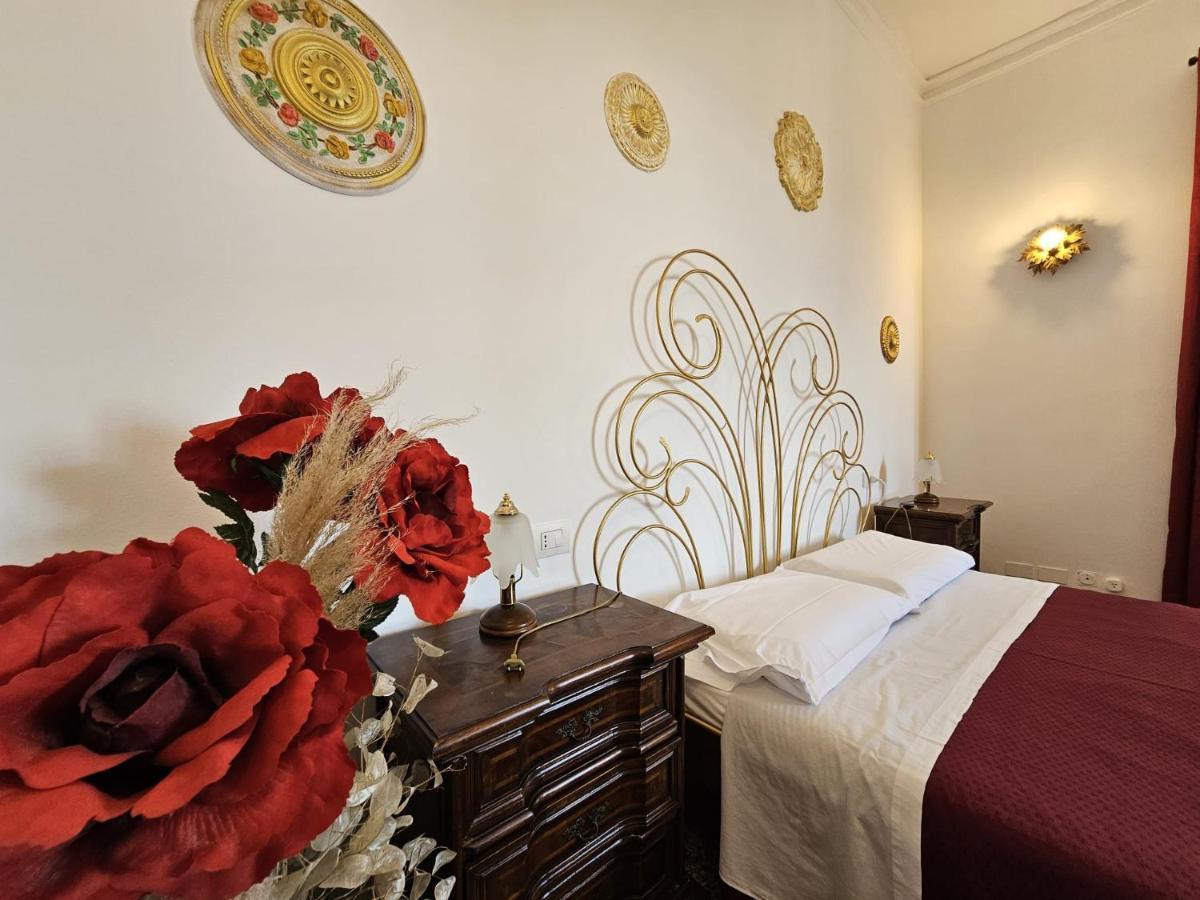 Antiche Memorie-Eleganza E Confort In Centro Citta Genova Kültér fotó