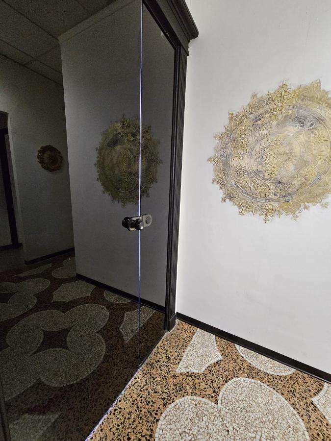 Antiche Memorie-Eleganza E Confort In Centro Citta Genova Kültér fotó