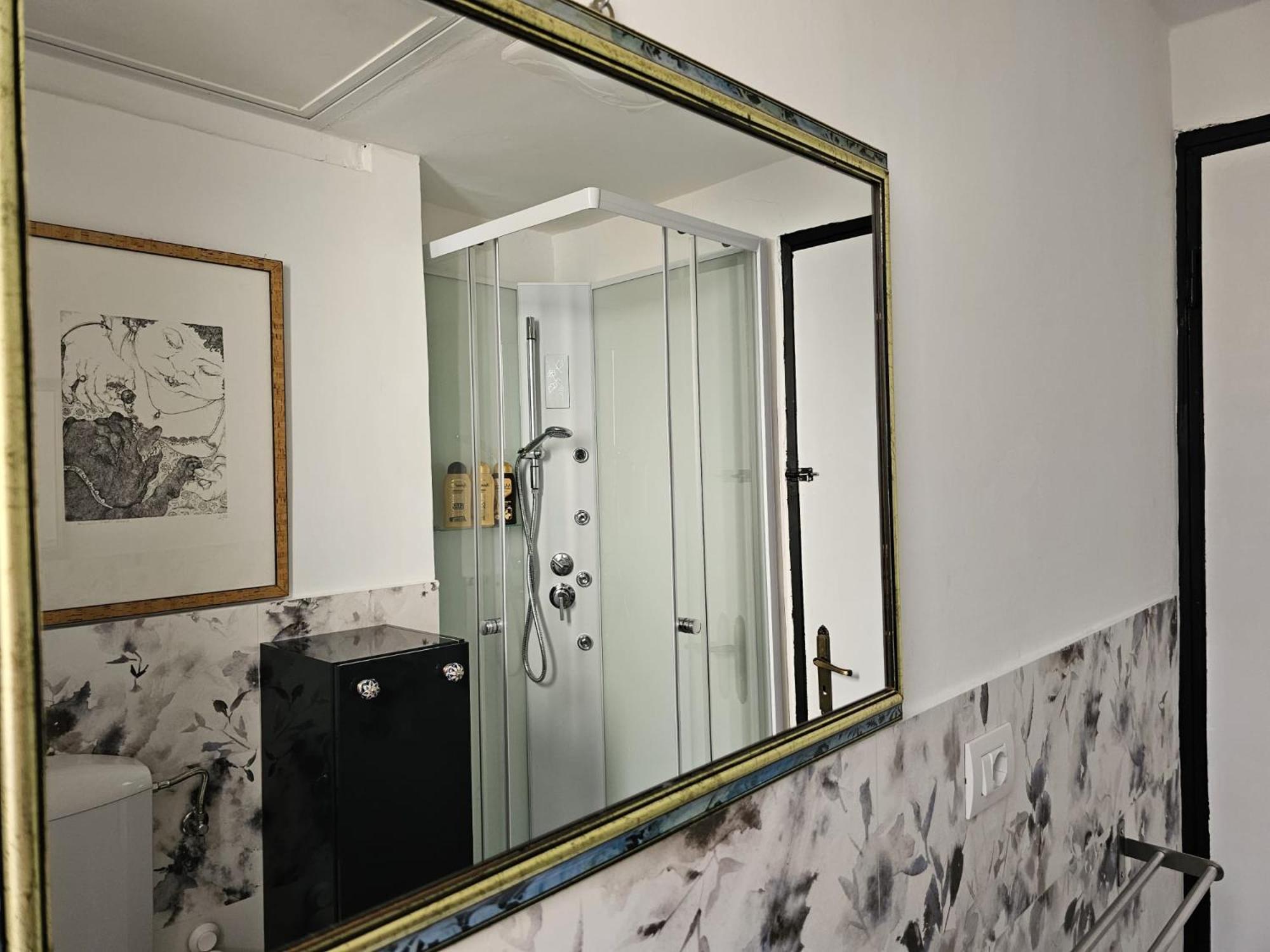 Antiche Memorie-Eleganza E Confort In Centro Citta Genova Kültér fotó