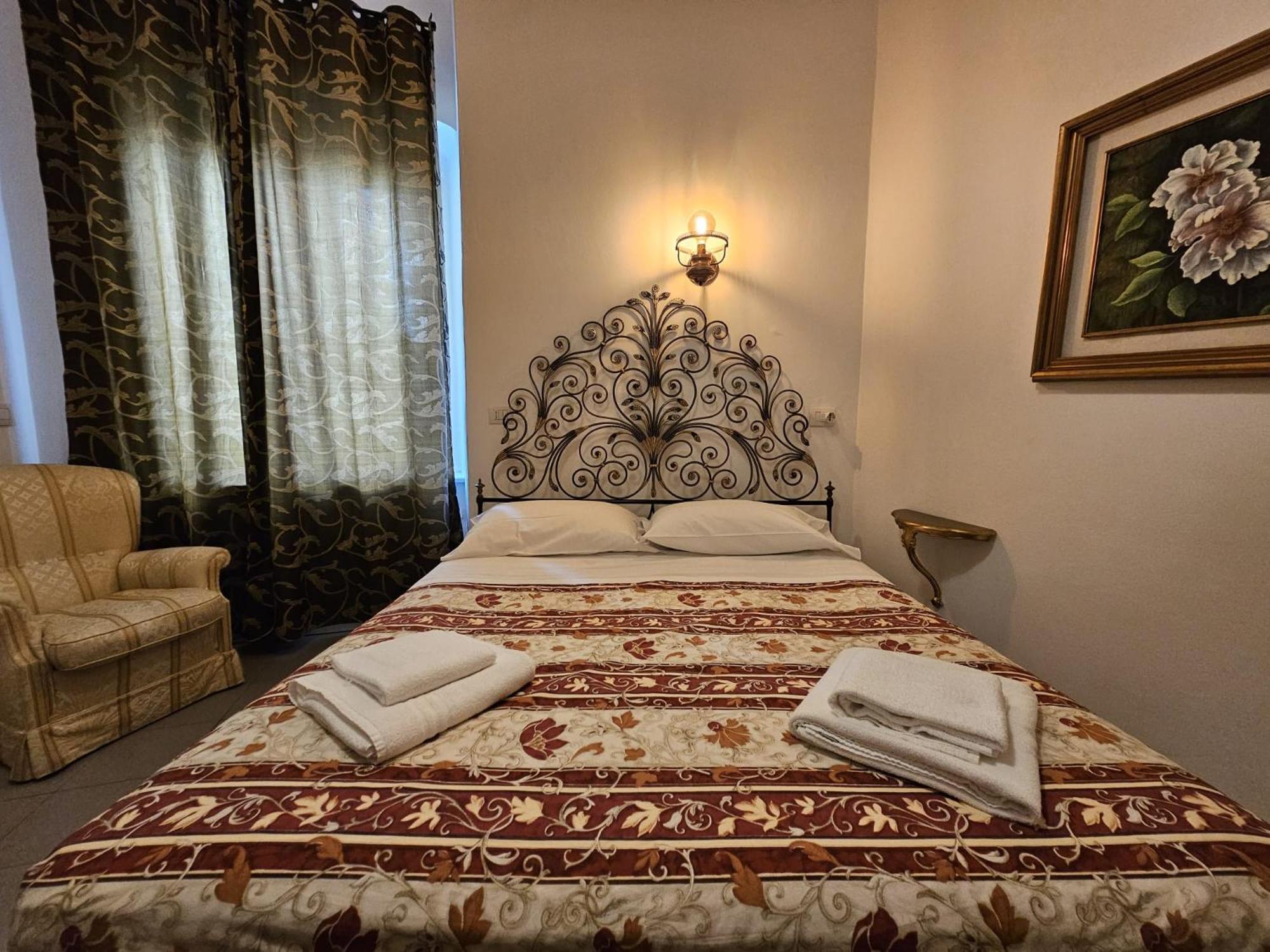 Antiche Memorie-Eleganza E Confort In Centro Citta Genova Kültér fotó
